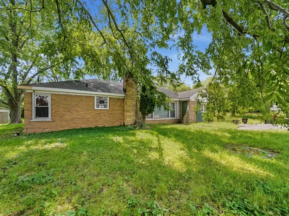 20258 Crawford Ave, Matteson, IL 60443