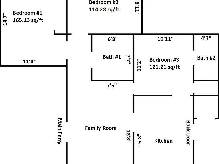 942 Santa Clara St — Photo 10