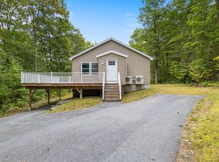 20 Fox Run Road, Gray, ME 04039