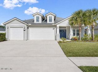 488 BENT CREEK Drive, St. Johns, FL 32259