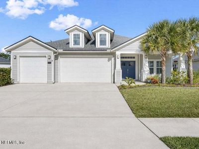 488 BENT CREEK Drive, Saint Johns, FL, 32259