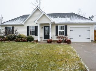 2011 Rindle Ct, Murfreesboro, TN 37129