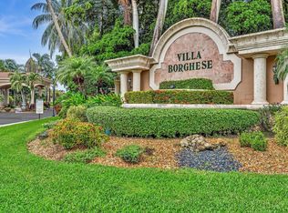 7379 Viale Caterina, Delray Beach, FL 33446