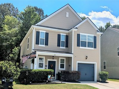 113 Heritage Pkwy, Bluffton, SC, 29910