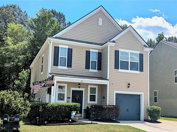 113 Heritage Pkwy, Bluffton, SC 29910