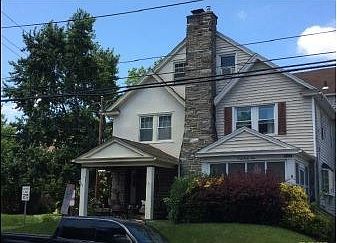 Property Front View