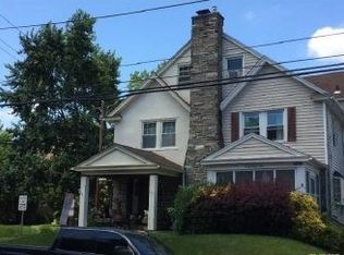 4051 Marshall Rd, Drexel Hill, PA 19026