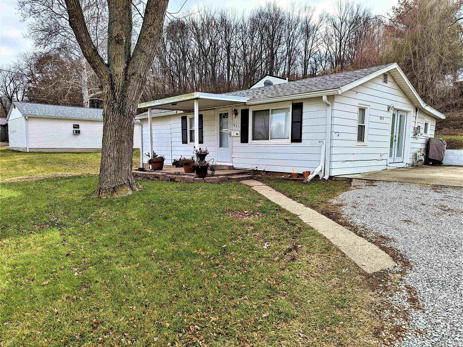 905 Washington St, Lafayette, IN 47905 Zillow