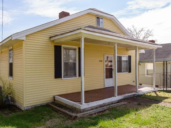 3484 Northrop St, Lupton City, TN 37351