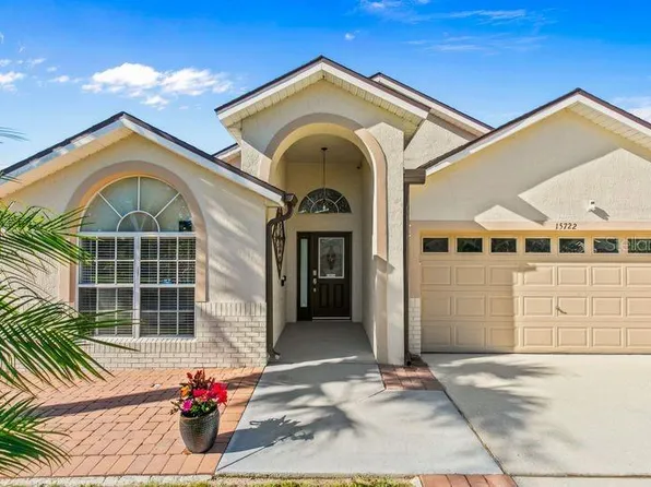 15722 Heron Hill St, Clermont, FL 34714