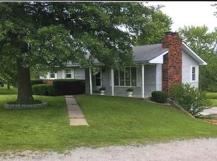 501 E Corrine St, Gallatin, MO 64640