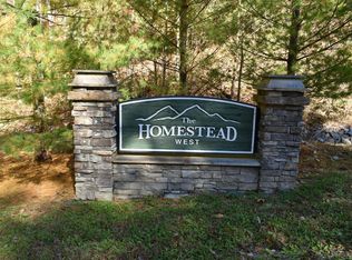 54-4821 Long Rifle Rd LOT 54W, Walland, TN 37886