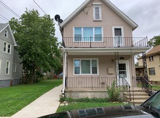 286 Normal Ave #1, Buffalo, NY 14213