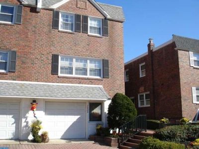 7405 Keiffer St, Philadelphia, PA, 19128