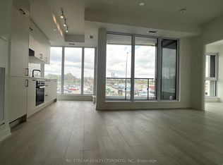 1 Kyle Lowry Rd #223, Toronto, ON M3C 1V4