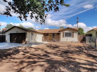 729 E Longview Ave, Stockton, CA 95207