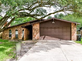 4007 Lost Oak Dr, Spring, TX 77388