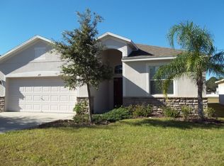 479 Winthrop Dr, Spring Hill, FL 34609