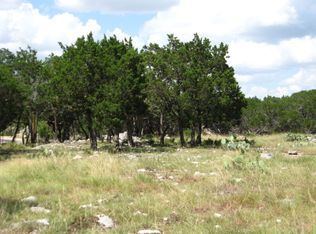 0 Saddlewood Blvd, Kerrville, TX 78028