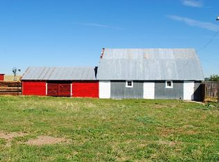 1094A Four Corners Rd, Lagrange, WY 82221