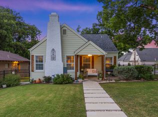 3800 W 6th St, Fort Worth, TX 76107