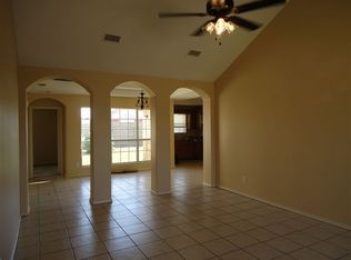 720 Carmen St, San Juan, TX 78589