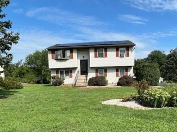 48 Amanda Lane, Southington, CT 06489