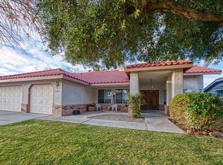 1224 Joshua Ct, Ridgecrest, CA 93555