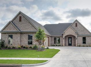 6327 Weatherby Rd, Granbury, TX 76049