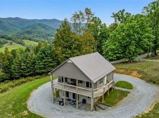 300 Rugby Creek Lane, Mouth of Wilson, VA 24363