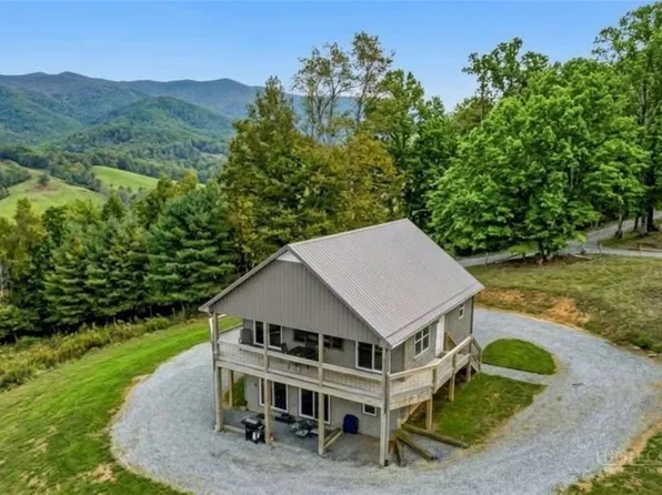 300 Rugby Creek Lane, Mouth of Wilson, VA 24363