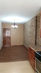 Rented by MCR Realty