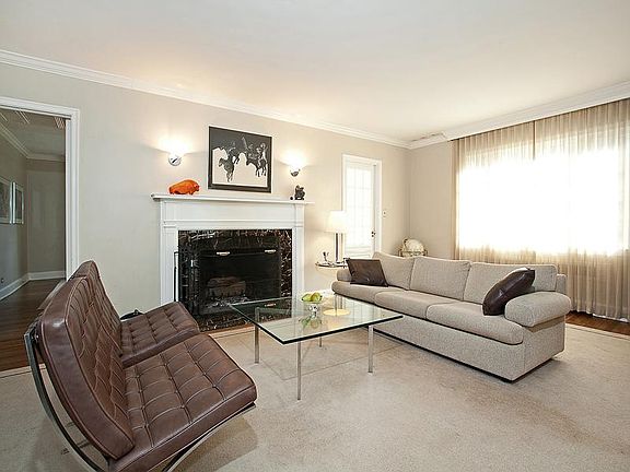 Unique Stone Colonial