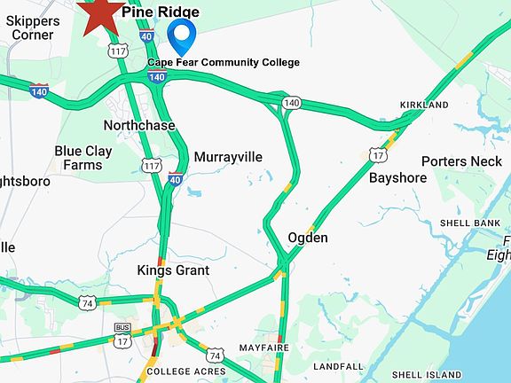 2nd image of 1021 Pine Ridge Court