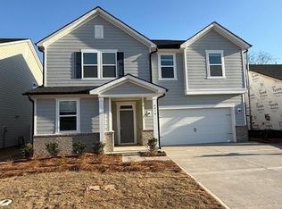 4014 Cunningham Farm Dr, Indian Trail, NC 28079