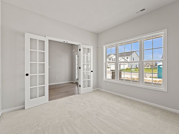 Office or Bonus Room