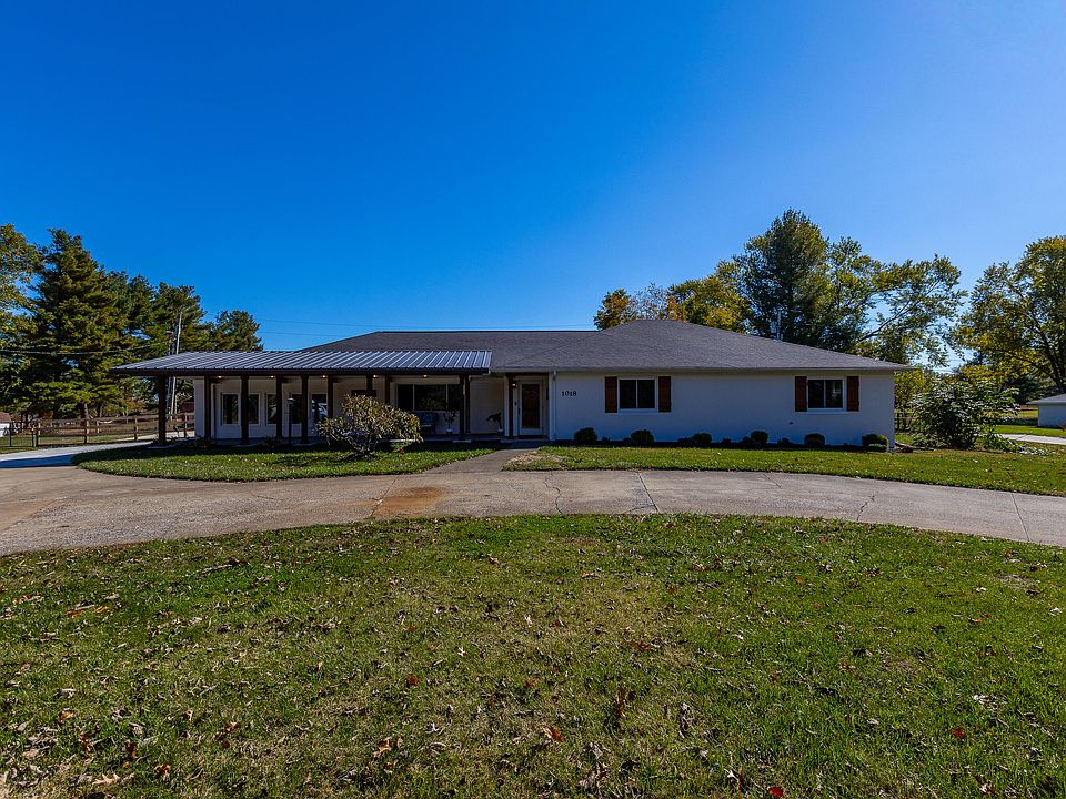 1018 Mackey Pike, Nicholasville, KY 40356 MLS 23020596 Zillow