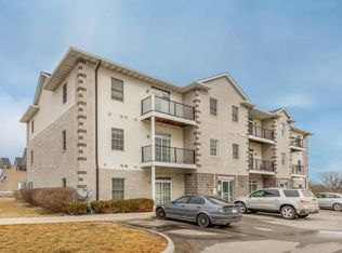 4511 Twain Cir Unit 101, Ames, IA 50014