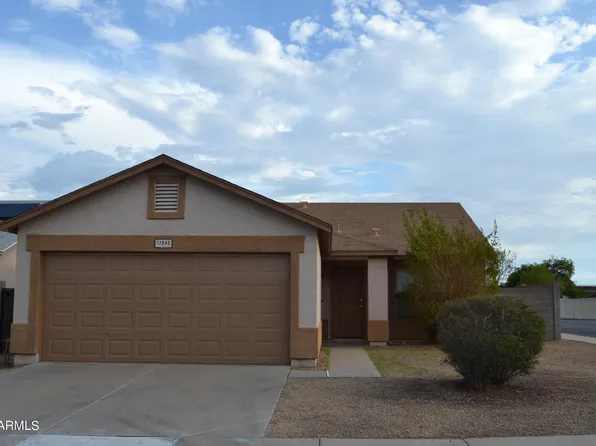 11545 W CORRINE Drive, El Mirage, AZ 85335