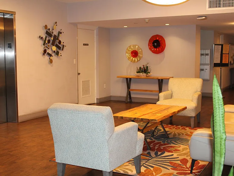 3507 Oaks Way #603 — Photo 4