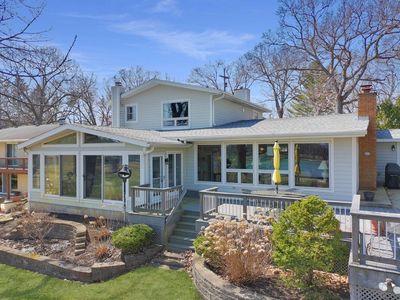 N1140 Tombeau ROAD, Genoa City, WI, 53128