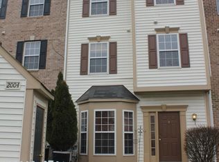 2004 Ripley Point Ct, Odenton, MD 21113