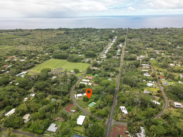 15-407 Puni Makai Loop N Lot 3, Pahoa, HI 96778