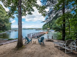 8195 Windsong Rd, Denver, NC 28037