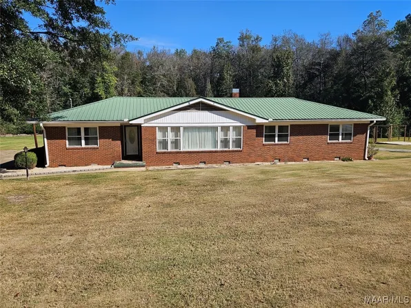 110 Brookside Dr, Greenville, AL 36037