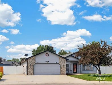 2829 N Valam Ave, Meridian, ID, 83646