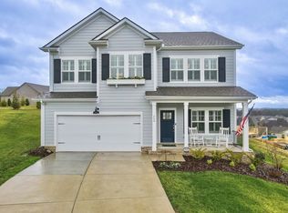 249 Star Pointer Way LOT 29, Spring Hill, TN 37174