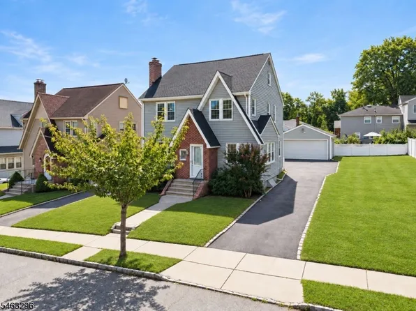 14 Dawson Ave, West Orange Twp., NJ 07052