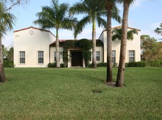 15602 85th Ave N, Palm Beach Gardens, FL 33418