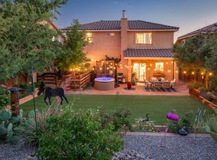 1816 Shadow Leader Dr SE, Albuquerque, NM 87123